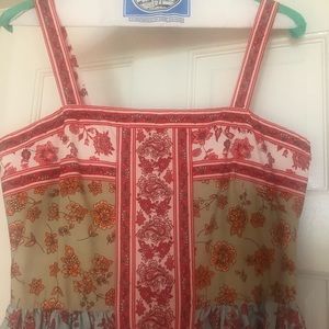 Gal meets glam Gianna dress